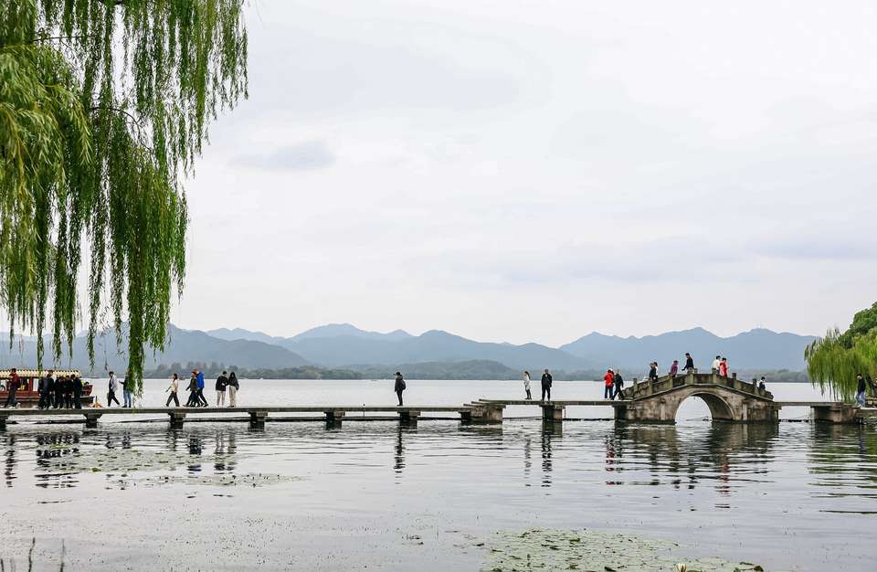 3 Days In Hangzhou: Ancient Healing & Heritage, Private Tour - undefined - Image 3