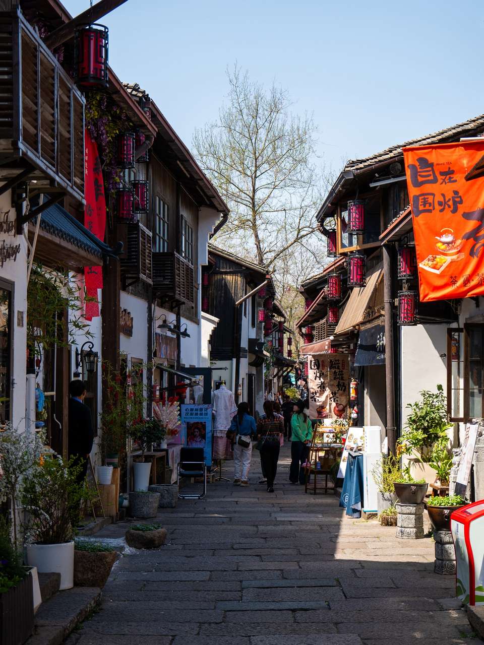 3 Days In Hangzhou: Ancient Healing & Heritage, Private Tour - undefined - Image 11