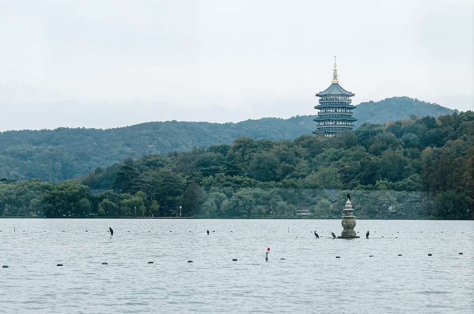 3 Days In Hangzhou: Ancient Healing & Heritage, Private Tour - undefined - Image 12