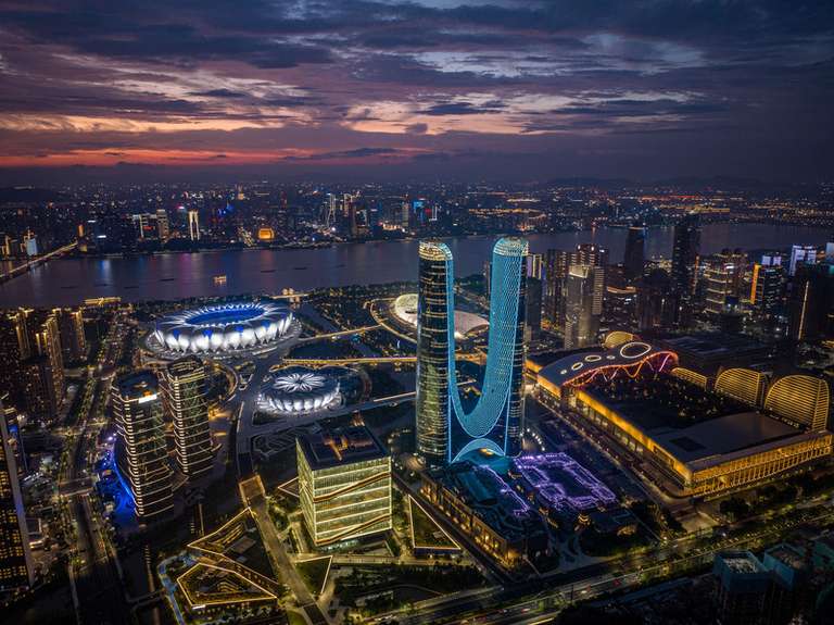 3 Days In Hangzhou: From Ancient Dynasties To Future Tech, Private Tour trip - alternative tour available