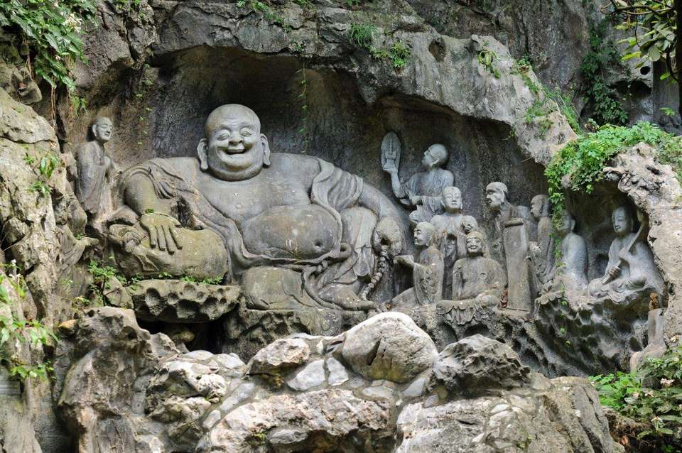 3 Days In Hangzhou: From Ancient Dynasties To Future Tech, Private Tour - undefined - Image 5