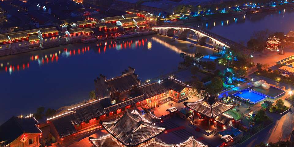 3 Days In Hangzhou: From Ancient Dynasties To Future Tech, Private Tour - undefined - Image 6