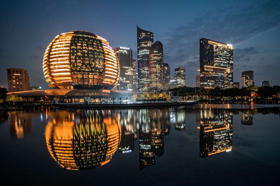 3 Days In Hangzhou: From Ancient Dynasties To Future Tech, Private Tour - undefined - Image 8