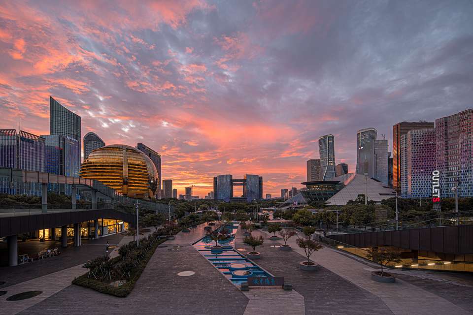 3 Days In Hangzhou: From Ancient Dynasties To Future Tech, Private Tour - undefined - Image 11