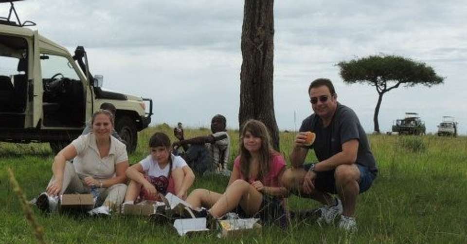 3 Days Maasai Mara Safari Trip - In2kenya Safari Watamu Kenya - Kenya - Image 2
