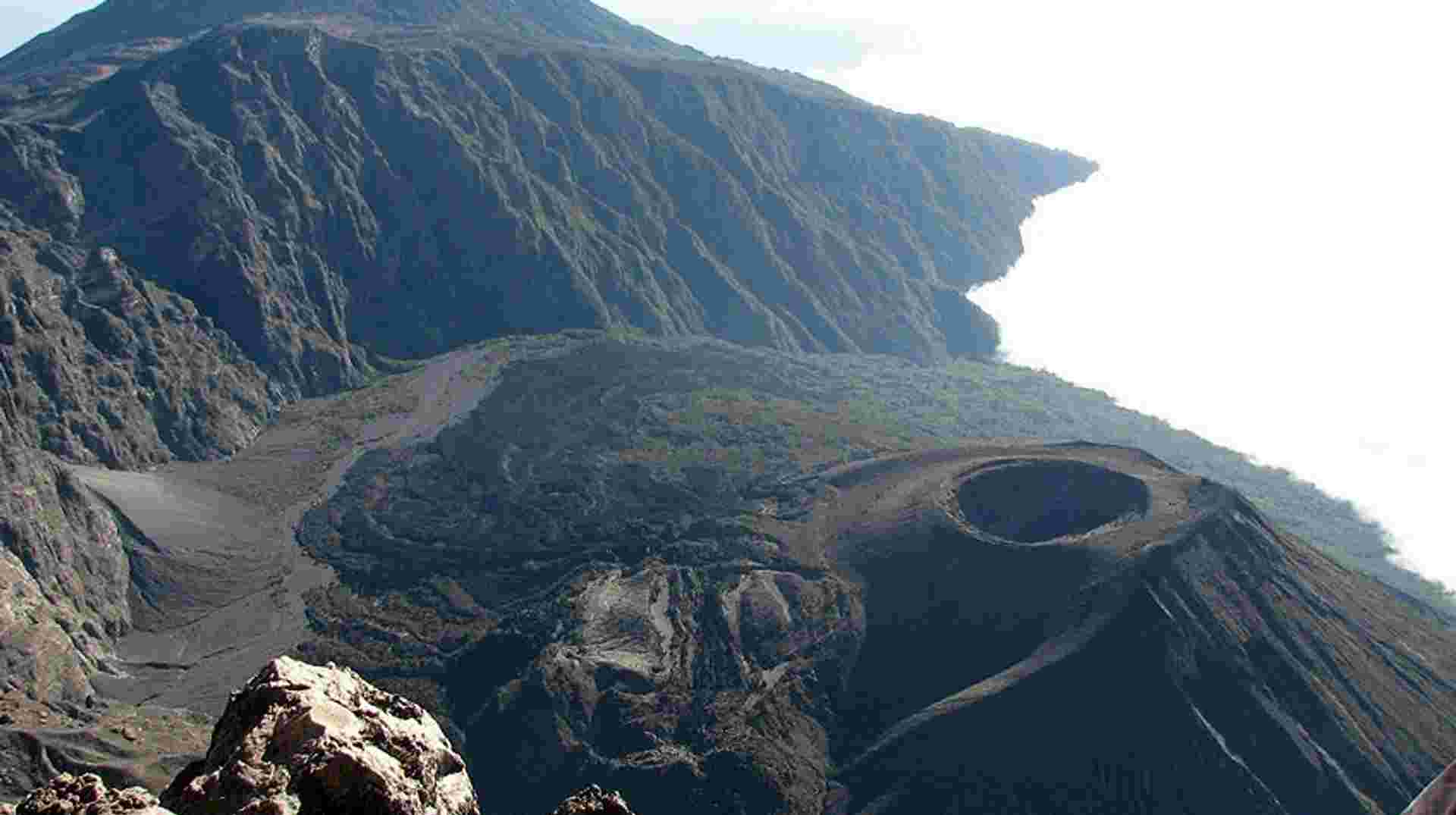 3 DAYS MOUNT MERU TREKKING