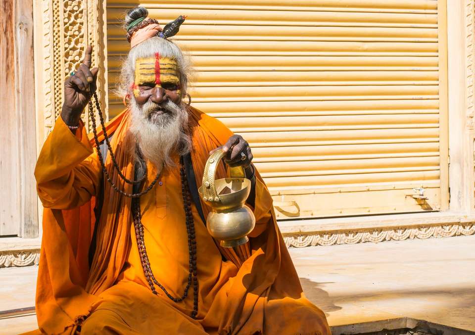 3 Days Private Enchanting Varanasi Tour - Varanasi Excursion - India - Image 3