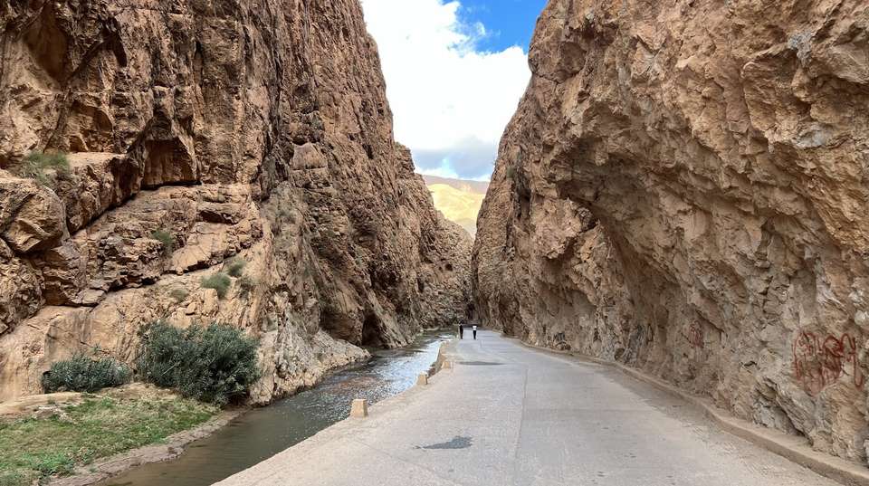 3 Days Sahara Desert tour from Marrakech to Fes - Guided Morocco Tours - Morocco