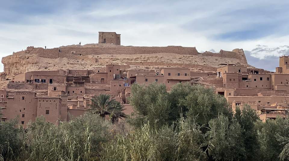 3 Days Sahara Desert tour from Marrakech to Fes - Guided Morocco Tours - Morocco