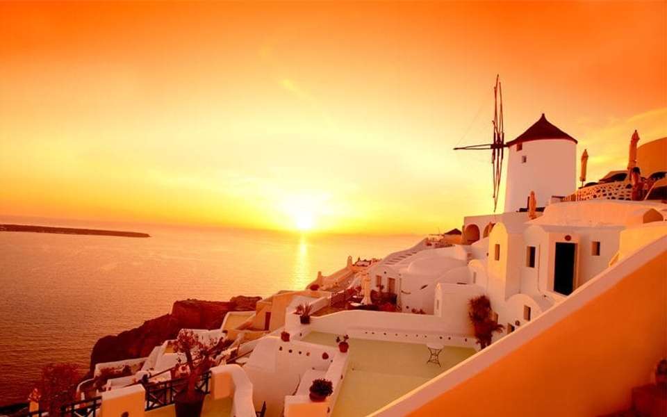 3 Island Explorer - Travel Talk - Greece - Image 16