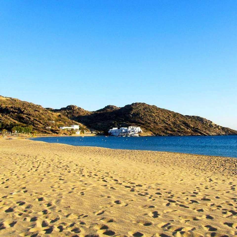 3 Island Explorer - Travel Talk - Greece - Image 15
