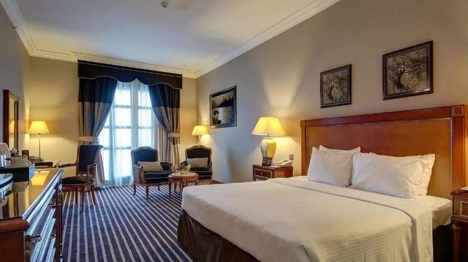 Three Nights, Four Days Dubai Package - undefined - Image 7