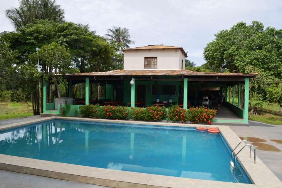 3 Nights Package in Amazon Jungle with Aircon - Tangol Tours - Brazil - Image 5