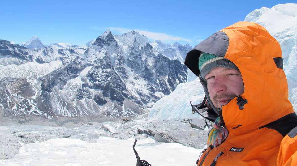3 Peaks Climbing: Pokalde, Island, & Lobuche - undefined - Image 2