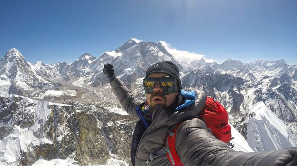 3 Peaks Climbing: Pokalde, Island, & Lobuche - undefined - Image 3