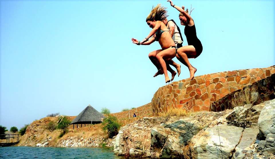 34-day Zanzibar to Cape Town Camping - Acacia Africa - Tanzania - Image 6