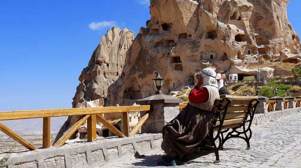 Cappadocia Tour From Istanbul: Three Days - Best Turkey Tour - Turkey - Image 2
