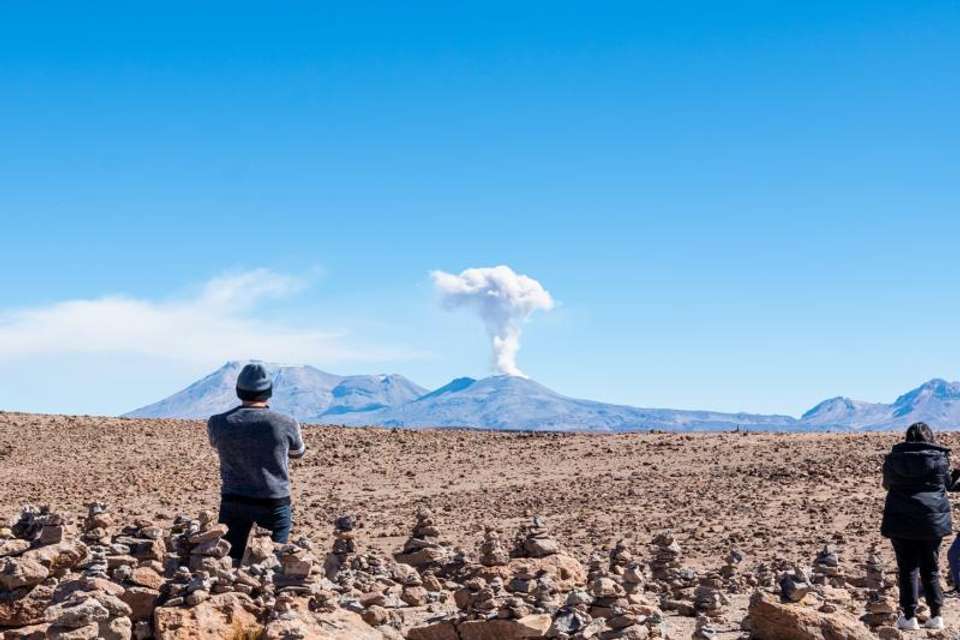 4-Day Arequipa and Colca Canyon Essential Tour Package - Tangol Tours - Peru - Image 8
