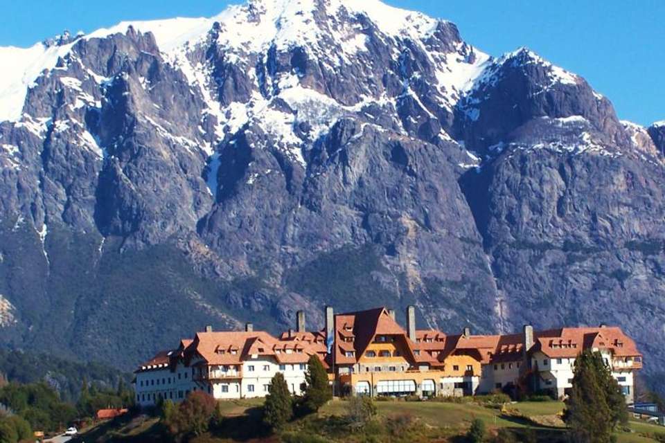 4-Day Bariloche Tour - Tangol Tours - Argentina - Image 1