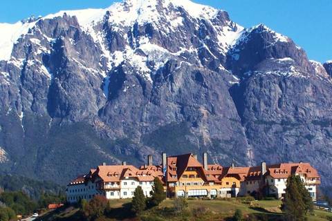 Natural Landmarks Sightseeing Tour: 4-day Bariloche Tour