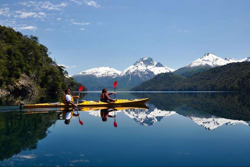 4-Day Bariloche Tour - Tangol Tours - Argentina - Image 4
