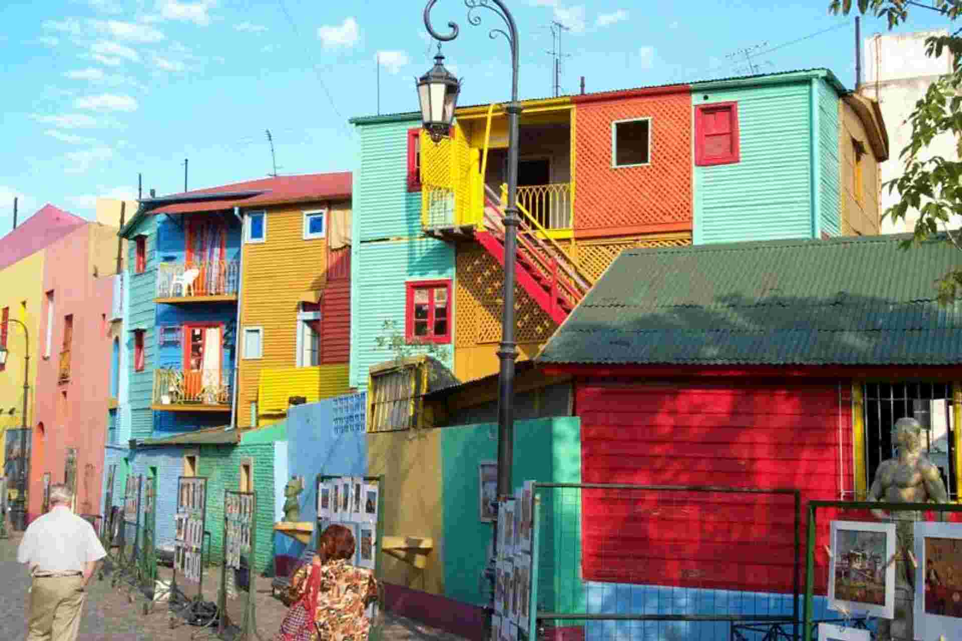 4-Day Best of Buenos Aires Tour