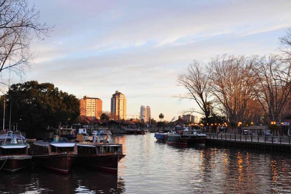 4-Day Best of Buenos Aires Tour - Tangol Tours - Argentina - Image 2