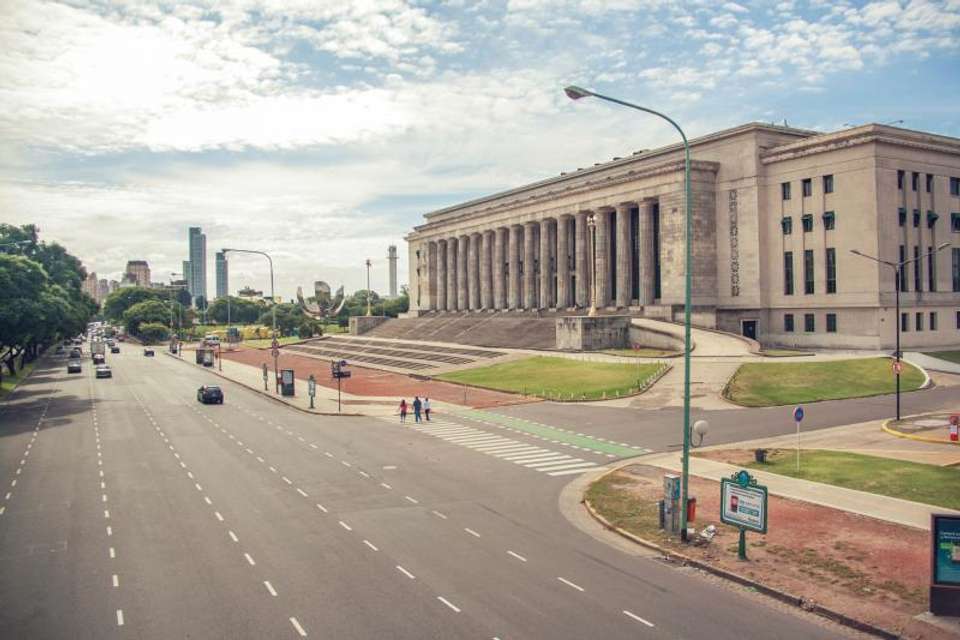 4-Day Best of Buenos Aires Tour - Tangol Tours - Argentina - Image 4