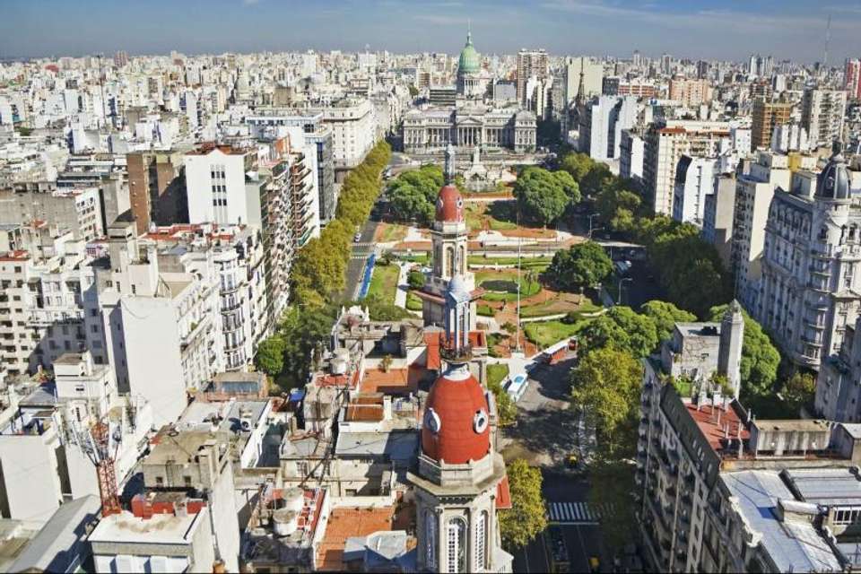 4-Day Best of Buenos Aires Tour - Tangol Tours - Argentina - Image 5