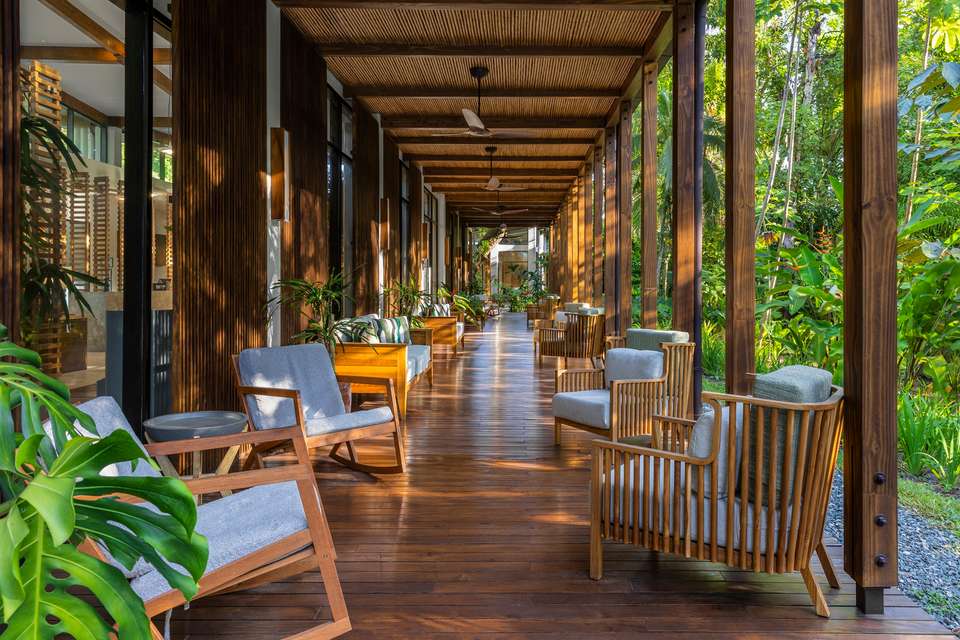 4-day Botanika Osa Rainforest Experience - Destination Services - Costa Rica - Image 5