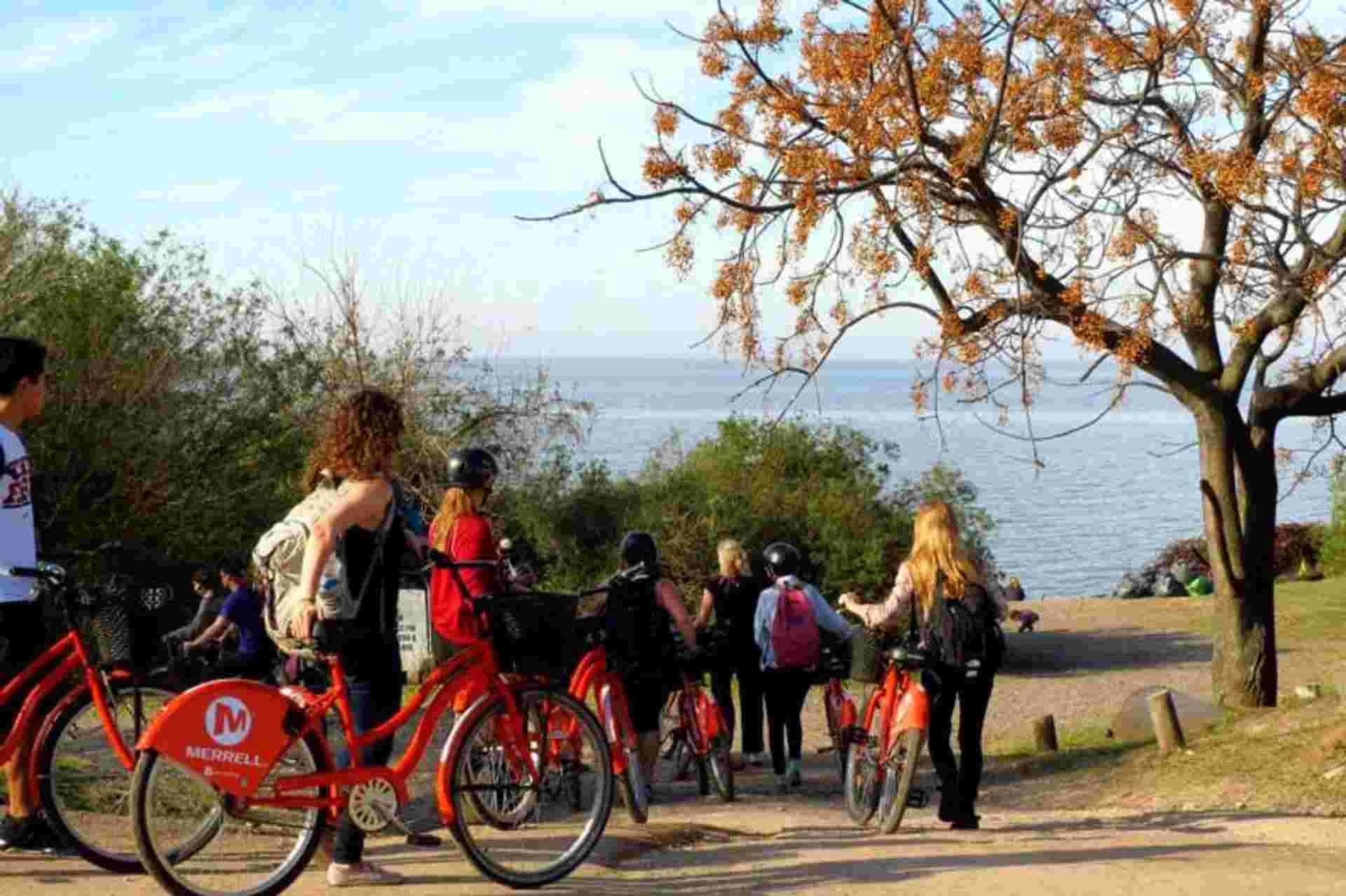 4-Day Buenos Aires Adventure Tour