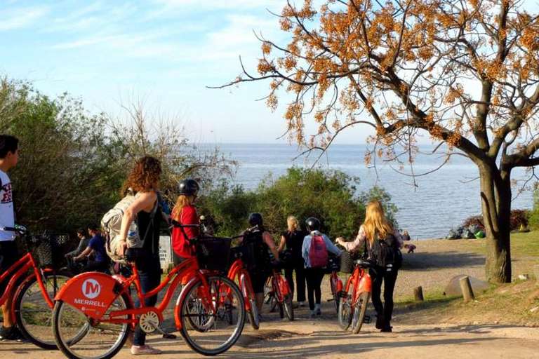 4-Day Buenos Aires Adventure Tour trip - alternative tour available
