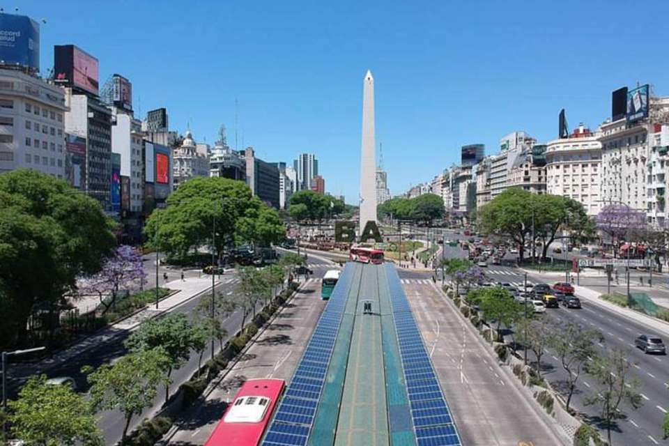4-Day Buenos Aires Adventure Tour - Tangol Tours - Argentina - Image 2