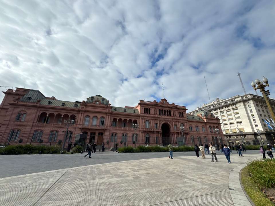 4-day Buenos Aires City Break With Tango Show - Destination Services - Argentina - Image 3