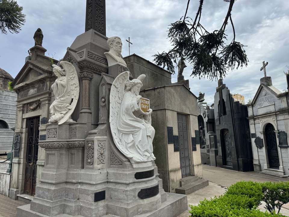 4-day Buenos Aires City Break With Tango Show - Destination Services - Argentina - Image 5