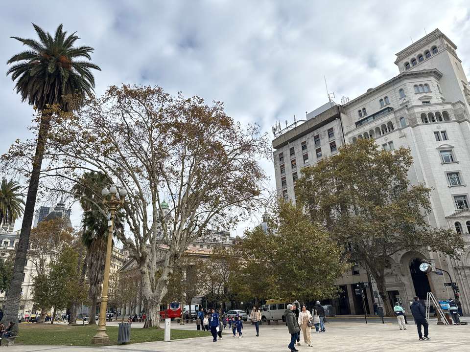 4-day Buenos Aires City Break With Tango Show - Destination Services - Argentina - Image 8