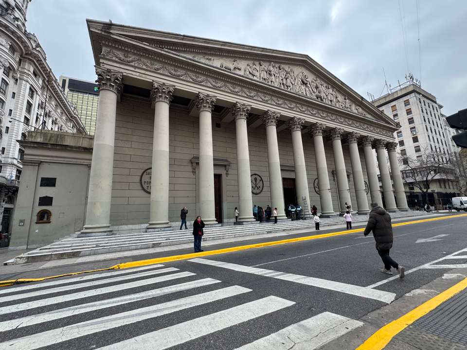 4-day Buenos Aires City Break With Tango Show, French Or German-speaking Guide - Destination Services - Argentina - Image 4