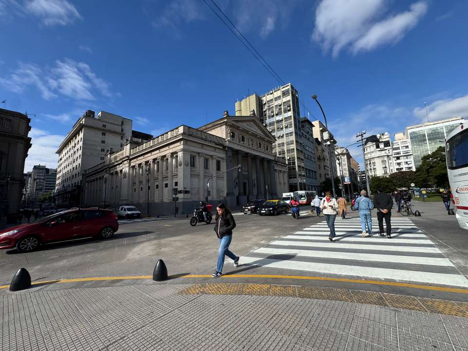 4-day Buenos Aires City Break With Tango Show, French Or German-speaking Guide - Destination Services - Argentina - Image 10