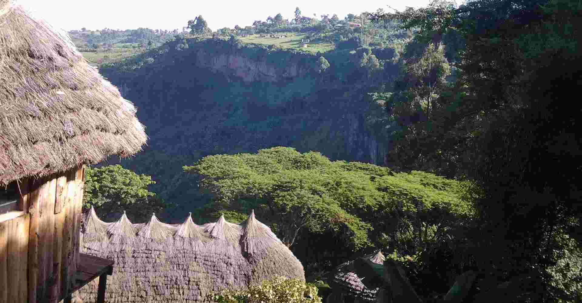 4-day Camping Safari in Uganda
