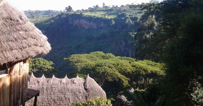 4-day Camping Safari in Uganda - 4 days