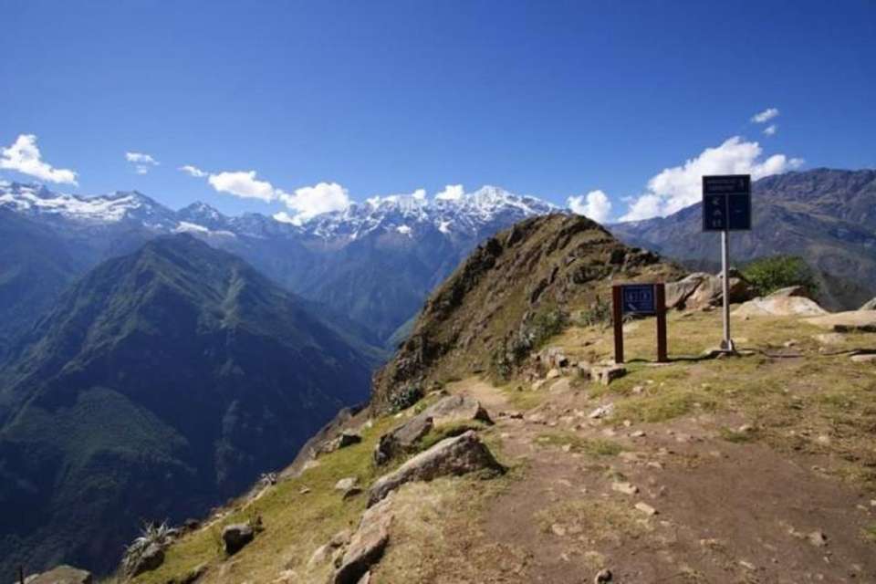 4-Day Choquequirao Trek Tour from Cusco - Tangol Tours - Peru - Image 2