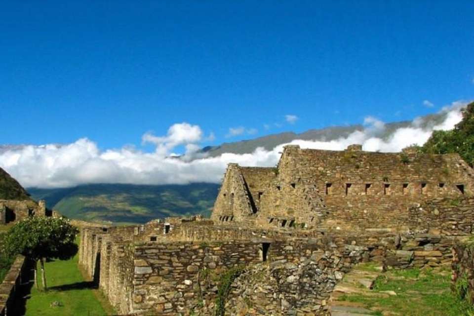 4-Day Choquequirao Trek Tour from Cusco - Tangol Tours - Peru - Image 6