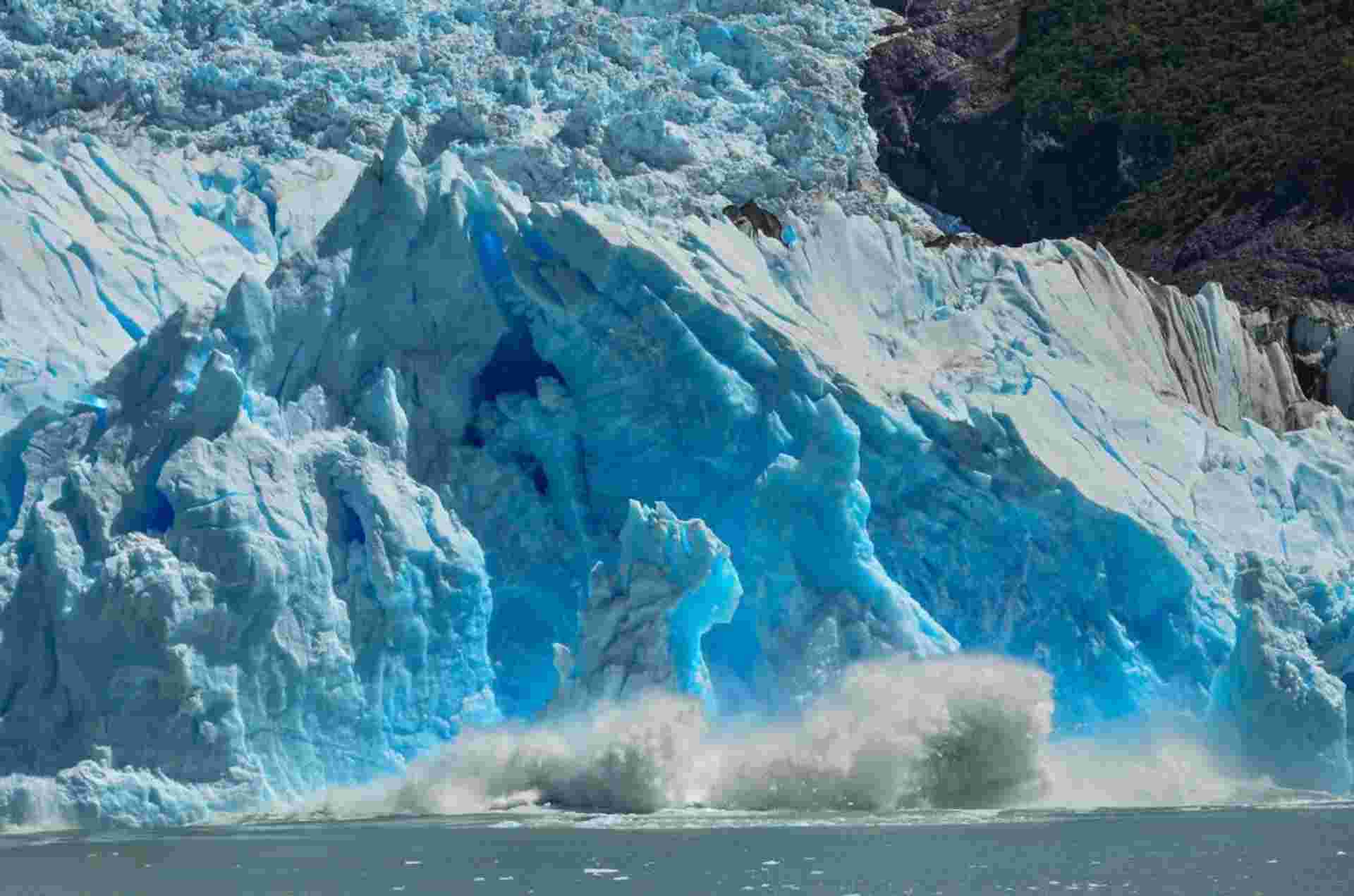 4-day Classic El Calafate: Perito Moreno