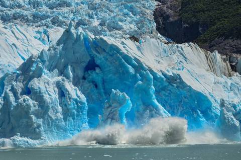 South America Group Tours: 4-day Classic El Calafate: Perito Moreno