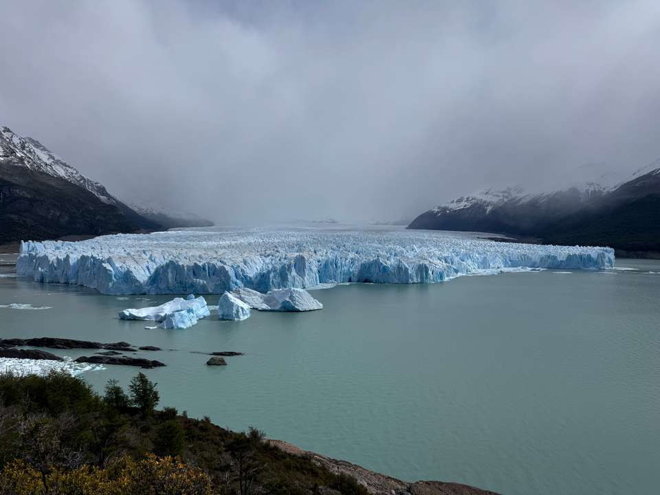 4-day Classic El Calafate: Perito Moreno - Destination Services - Argentina - Image 6