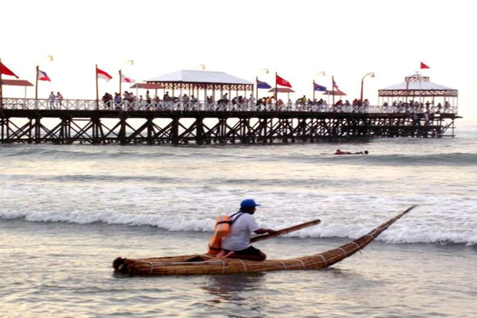 4-Day Classic Trujillo Tour Package - Tangol Tours - El Salvador - Image 6