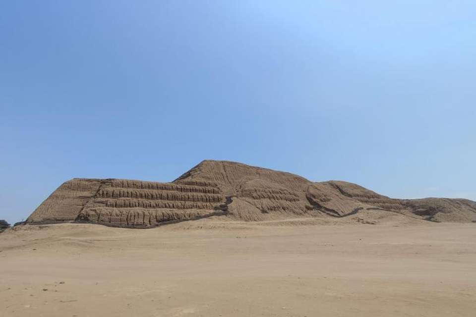 4-Day Classic Trujillo Tour Package - Tangol Tours - El Salvador - Image 7