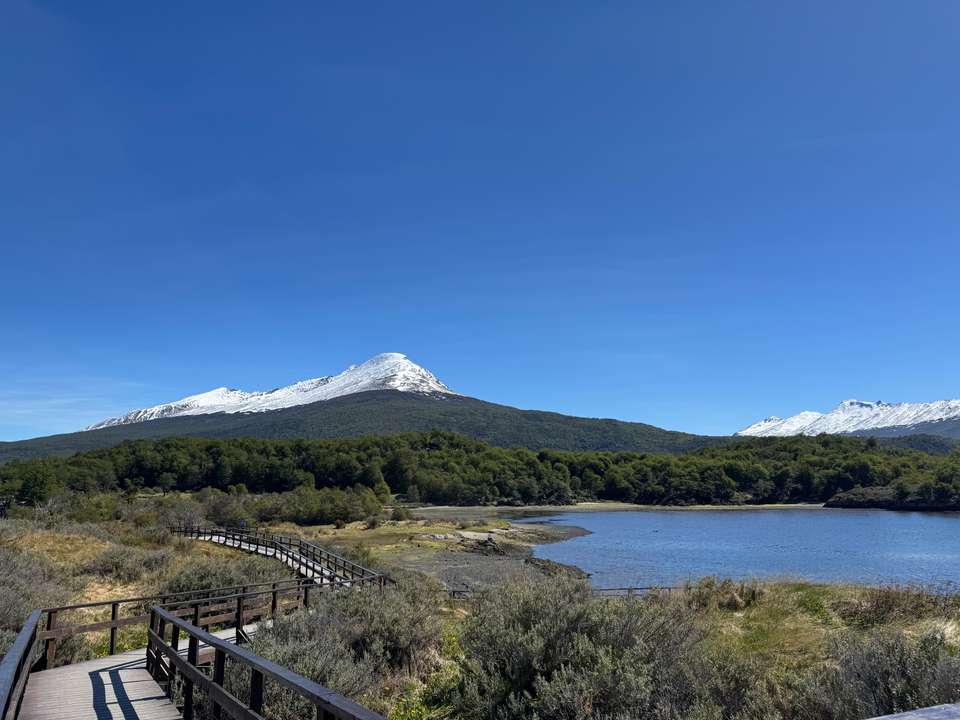 4-day Classic Ushuaia: Tierra Del Fuego National Park - Destination Services - Argentina - Image 2