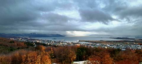 4-day Classic Ushuaia: Tierra Del Fuego National Park, French-speaking Guide - January 2027