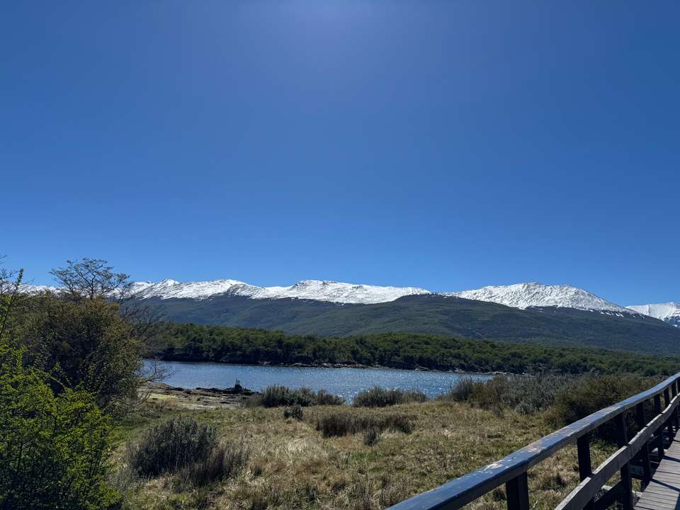 4-day Classic Ushuaia: Tierra Del Fuego National Park, French Or German-speaking Guide - Destination Services - Argentina - Image 6